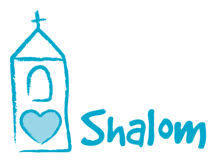 Hogar Shalom Orphanage Bolivia logo